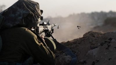 واشنطن وأوروبا تدفعان لنشر قوة سلام دولية في غزة منذ 6 ساعات