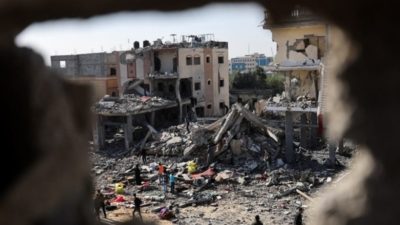 هدنة غزة” تدخل يومها الأخير وسط آمال بتمديدها