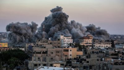 جنرال أميركي “يُحذّر”: الوضع في الشرق الأوسط سيتّجه نحو التصعيد!