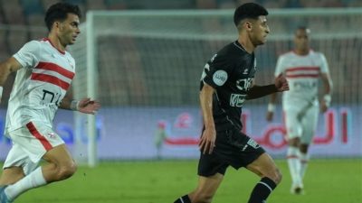 دوري nile.. زد يعمق جراح الزمالك