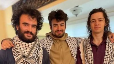 الشرطة الأميركية تحقّق في “جريمة كراهية” ارتكبت ضدّ فلسطينيين