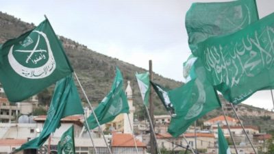 الجماعة الإسلامية تدين المجزرة التي إرتكبها العدو الصهيوني ضد المدنيين في عيناتا