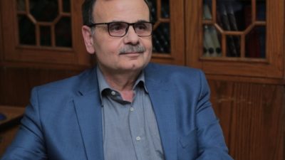 النائب البزري إستهداف العدو الصهيوني للوفد الإعلامي تجاوز إضافي للخطوط الحمر