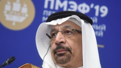 وزير: السعودية ستستضيف قمتين عربية وإسلامية لبحث الصراع في غزة
