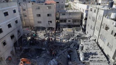 حرب غزّة… والتأثير الاقتصادي على دول الجوار