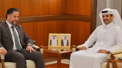 قطر تُعلن استعدادها لبناء 3 معامل طاقة في لبنان.. ماذا في التفاصيل؟