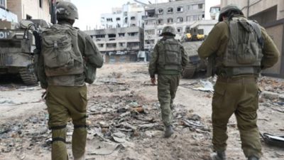 “حتّى منتصف الليل وإلاّ”… إسرائيل تُهدّد حماس!