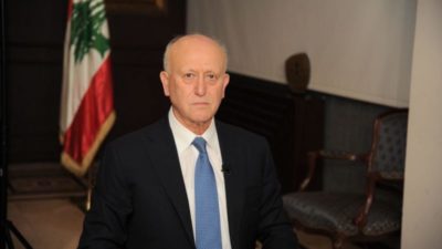 “عيب ومعيب”… ريفي: لن نسمح أن ندور في الفلك الإيراني