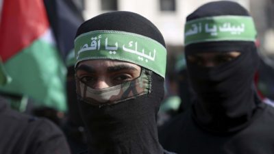 حماس : جيش العدو يسوّق لتقدم وهمي ويشن حربا نفسية