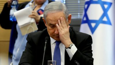 الغالبية لا تريد نتنياهو”… إليكم ما كشفه إستطلاعٌ جديد في إسرائيل