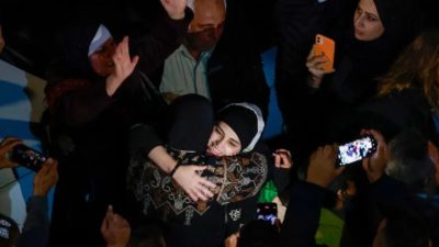 أشبه بـ غوانتانامو”… أسيرات فلسطينيّات “يفضَحن” خبايا سجون إسرائيل