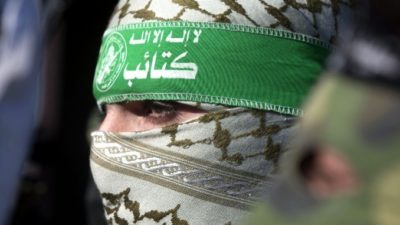 القسام يتبنى عملية القدس البطولية ويزف منفذيْها القساميّين الشقيقين مراد وإبراهيم النمر