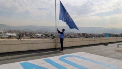 الجنوب يتأرجح بين الحرب وتنفيذ الـ1701: نحو نموذج الجولان؟