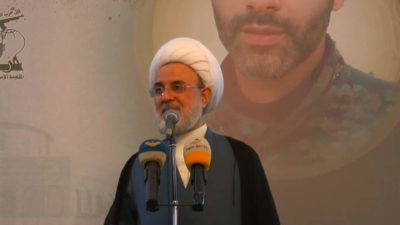 قاووق: إسرائيل هزمت والذي سيسقط رأس نتنياهو وليس حماس