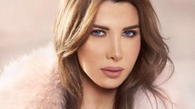 نانسي عجرم تنعى فرح عمر وربيع المعماري: السكوت جريمة