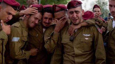 صحيفة ليبراسيون: إسرائيل على وشك خسارة معركة الرأي العام الغربي