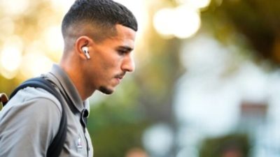 منشور عن غزة.. الشرطة الفرنسية توقف اللاعب يوسف عطال بتهمة “الدفاع عن الإرهاب”