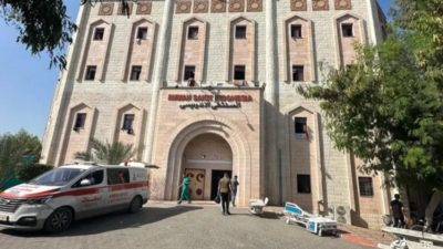 جاكرتا تكشف “الغرض” من المستشفى الإندونيسي في غزة