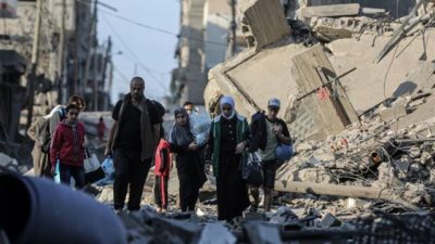 لأسباب غامضة… إسرائيل: لا هدنة أو إفراج عن رهائن قبل هذا الموعد!