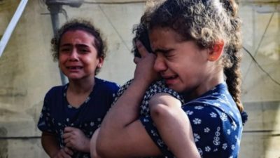 يونيسيف: غزة أخطر مكان في العالم بالنسبة للأطفال