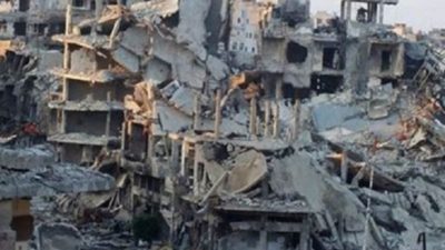 روسيا تسير ثاني رحلة خلال يومين لإجلاء مواطنيها من غزة منذ ساعة واحدة