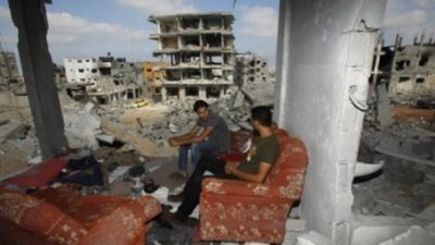 قبل دقائق من نهايتها.. حماس وإسرائيل تعلنان تمديد الهدنة