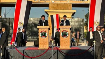 بعد تصريحات بلجيكا وإسبانيا.. كوهين يجري “محادثة توبيخ حادة” مع السفراء