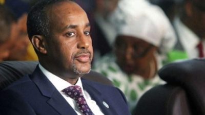 لن نغير رأينا ولو قطعوا رؤوسنا.. الصومال: حماس ليست منظمة إرهابية