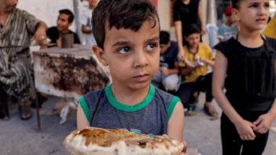 الأونروا: لم يعد الناس يبحثون عن الخبز إنهم يبحثون عن الماء