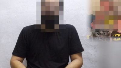 رهينة إسرائيلي يتهم نتنياهو بالتسبب بمقتل زوجته وطفليه خلال قصف غزة