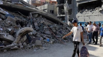 دول عربية تدين تصريحات برلماني هولندي بشأن “تهجير الفلسطينيين” إلى الأردن