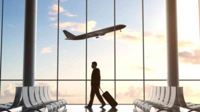 تراجع حجوزات الطيران الدولية على مستوى العالم منذ اندلاع حرب غزة