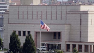 السفارة الأميركية: الهدوء على الخط الأزرق أعطانا الأمل