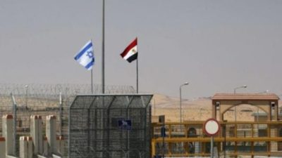 مصر ترفض تهجير الفلسطينيّين: قصف جنوب غزة له “هدف واضح”