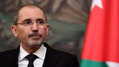 وزير الخارجية الأردني: ما يحدث في غزة يندرج ضمن نطاق الإبادة الجماعية