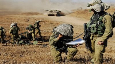 مقتل 4 جنود إسرائيليين.. وإجمالي القتلى يرتفع إلى 23