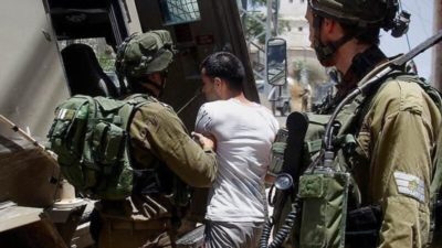 اليوم الثاني للهدنة.. اقتحامات في الضفة الغربية وحملة اعتقالات
