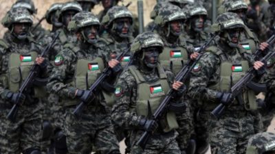 قيادي بحماس: تغييبنا “أمر مستحيل”.. والمجازر عمّقت الرغبة بالمقاومة