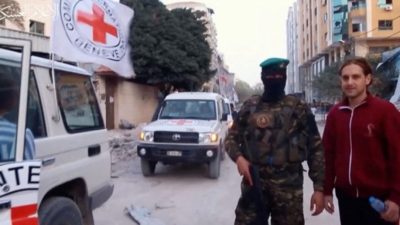 حديثٌ إسرائيليّ عن “صفقة تبادل جديدة”.. كيف علّقت “حماس”؟