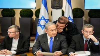 شروط نتنياهو لوقف الحرب تخطاها الواقع