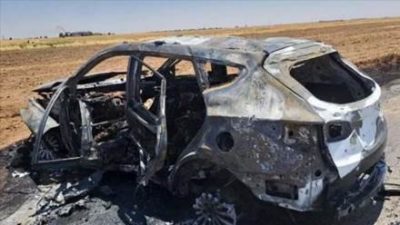 عملية أمنية تركية في سوريا..شملت اغتيال مسؤول في “قسد