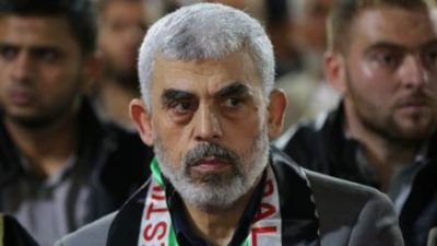 حماس:تهديد غالانت للسنوار فارغ المضمون