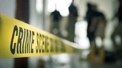 جريمة غامضة… 5 جثث في شقّة!
