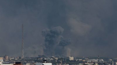 178 قتيلا في غزة.. وإسرائيل: سنقاتل حماس بكل الوسائل المتاحة