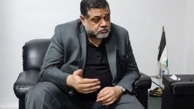 حمدان: خيار نتنياهو “الوحيد” الإعتراف بالفشل!