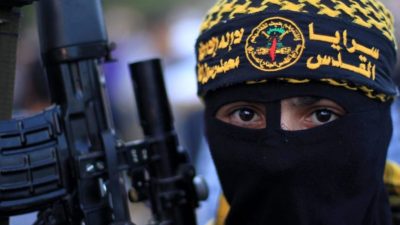 سرايا القدس تنعي عنصرين لها سقطا في جنوب لبنان
