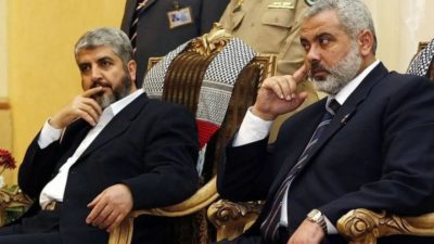 الأمر اتخذ… “الموساد” يخطط لاغتيال قادة “حماس” في العالم!