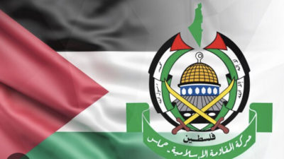 حركة حماس في لبنان تعلن عن تأسيس “طلائع طوفان الأقصى” وتدعو الشّباب الفلسطينيّ للالتحاق بها