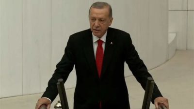 ستدفع ثمناً باهظاً”.. أردوغان يحذر “إسرائيل” من ملاحقة حماس على أراضيها