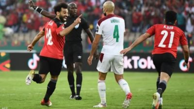 مفاجآت العرب استعدادا لأمم إفريقيا